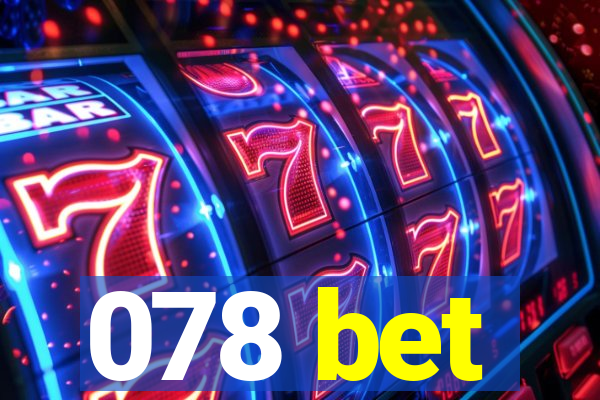 078 bet